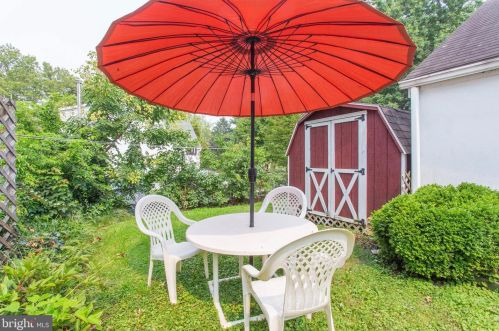 540 Riv Dr, Camden NJ 08110-2918 exterior