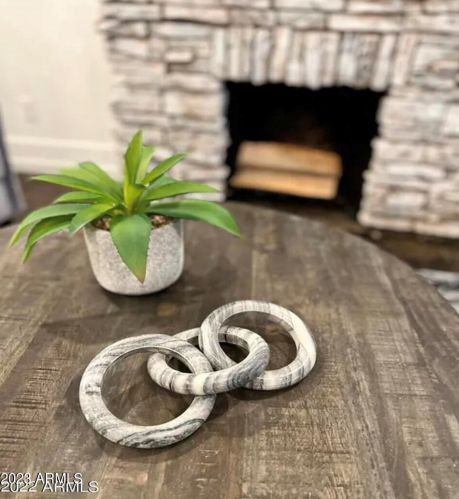 1314 Brill St, Phoenix AZ  85006-2815 exterior