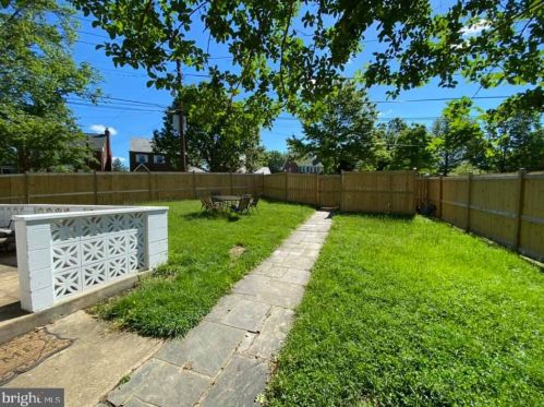 2600 Branch Ave, Washington DC  20020-1420 exterior