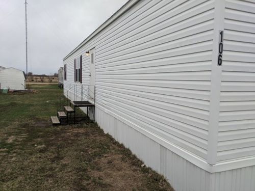 106 Knutson St, Aurora, SD 57002