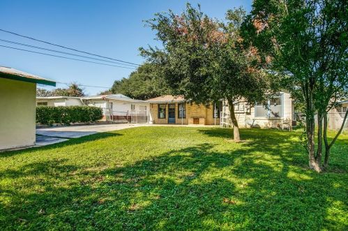 410 John Page Dr, San Antonio TX 78228-4112 exterior