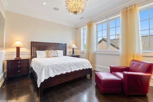 1845 Orch St, Chicago IL 60614-5106 exterior