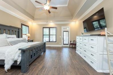 3639 Castoff Ct, Gainesville GA 30506-4293 exterior