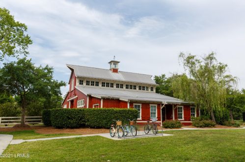 32 Great Heron Way, Bluffton SC 29909-7047 exterior