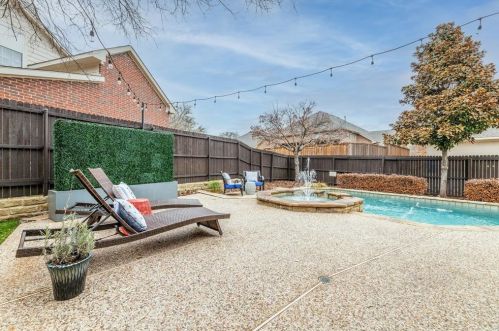 15618 Brookwood Dr, Frisco TX 75035-6835 exterior