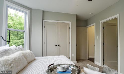 1233 53rd St, Philadelphia PA  19131-4339 exterior