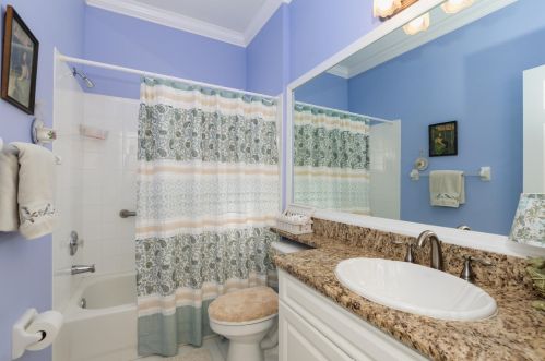 1027 Tuscany Dr, Fort Pierce FL  34986-2188 exterior