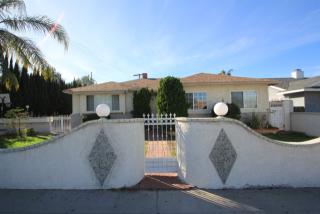 6119 Tampa Ave, Los Angeles CA  91335-1129 exterior