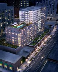 1221 Wells St, Chicago IL  60610-1905 exterior