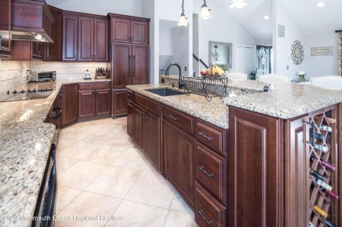 361 Dwight Rd, Middletown NJ 07748-3074 exterior