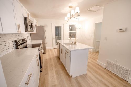 5578 Econfina St, Milton FL exterior