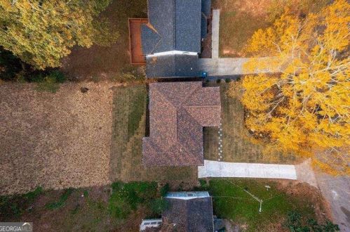 1437 Kenilworth Dr, Atlanta GA 30310-3943 exterior