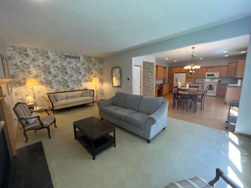 2598 87 St, Byron Township MI 49315-9245 exterior