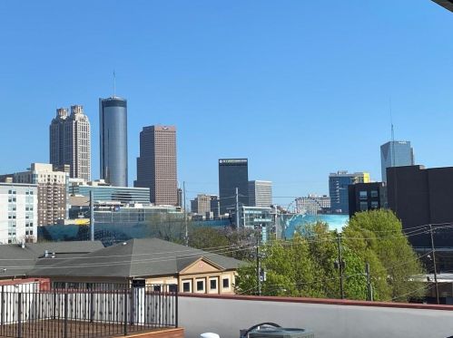 490 Marietta St, Atlanta GA  30313-1731 exterior