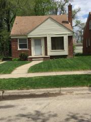 20510 Biltmore St, Detroit MI  48235-2110 exterior