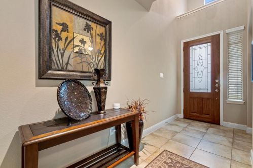 11125 Cherisse Dr, Austin TX  78739-2098 exterior