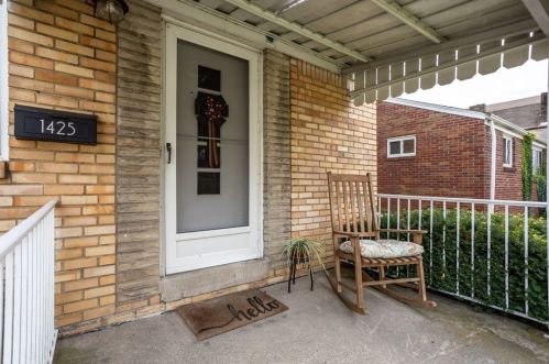 1425 Hyde St, Pittsburgh, PA 15205-3949