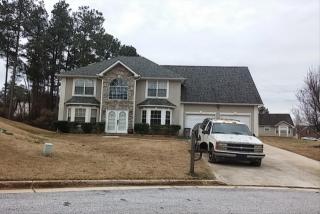4569 Pamela Pl, Lithonia GA  30038-3695 exterior