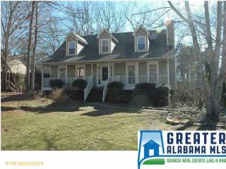 147 Russet Cove Dr, Birmingham AL  35244-4211 exterior