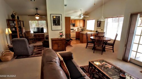 11543 Eagle Peak Dr, Tucson AZ  85737-9253 exterior