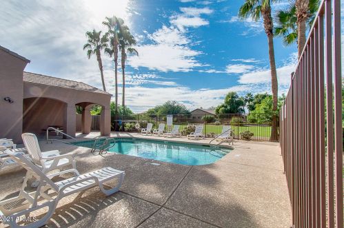 3110 Runaway Bay Pl, Chandler AZ 85249-6940 exterior