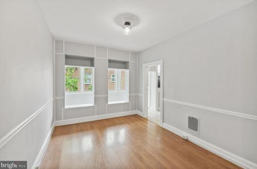 2709 11 St, Washington DC 20001-4530 exterior