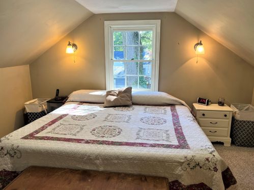 1425 Poulson Rd, Meskegon MI exterior