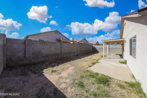 6420 David Dr, Tucson AZ  85730-3604 exterior