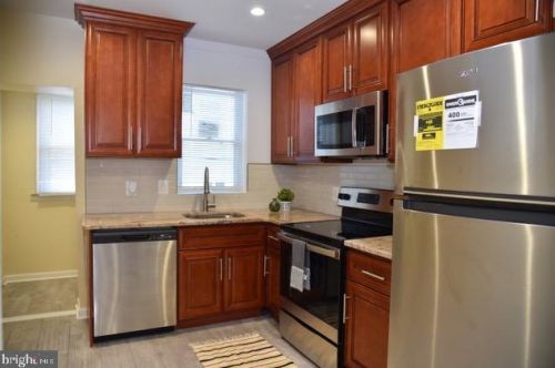 4027 Castor Ave, Philadelphia PA  19124-5337 exterior