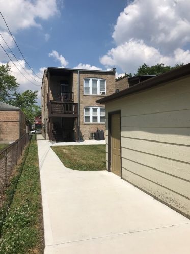 7749 Indiana Ave, Chicago IL  60619-2330 exterior