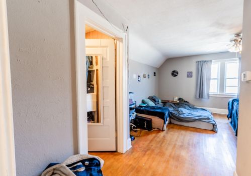 3803 Forest Home Ave, Milwaukee WI  53215-3535 exterior