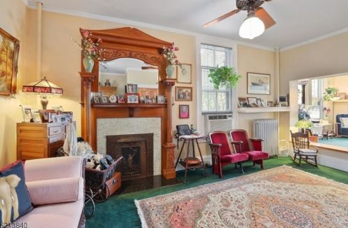 404 Moore St, Hackettstown NJ 07840-2142 exterior