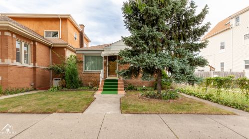 5100 Austin Ave, Chicago, IL 60638-1419