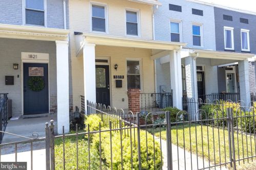 1819 L St, Washington, DC 20002-3023