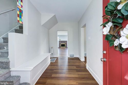 154 Prospect St, Camden NJ 08109-2651 exterior