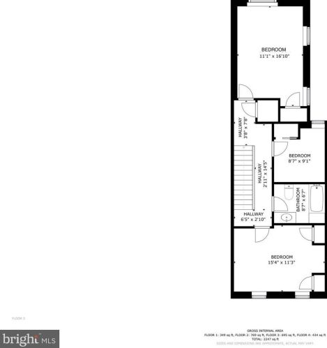 1226 Federal St, Philadelphia PA  19147-4518 exterior