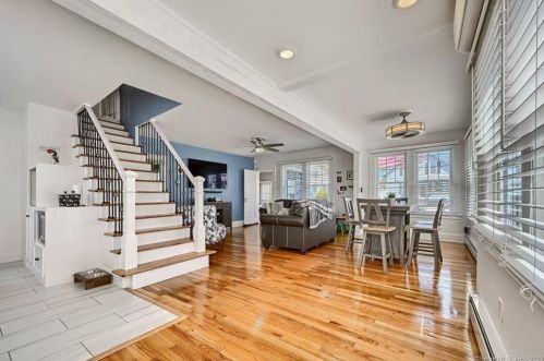 54 Belmont St, New Britain CT 06053-3506 exterior