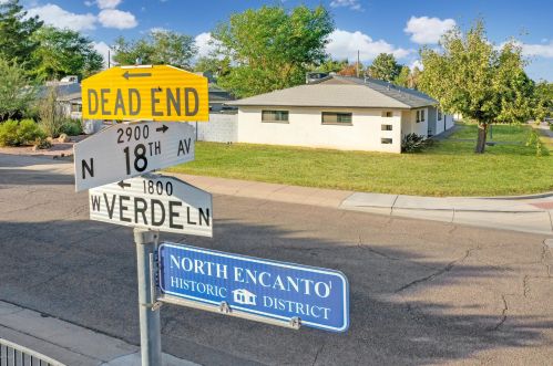 2928 18 Ave, Phoenix AZ 85015-5247 exterior