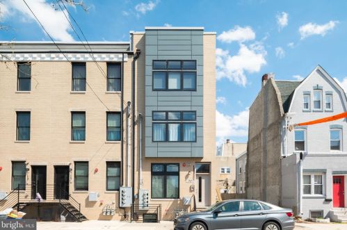 717 51st St, Philadelphia PA  19143-1632 exterior