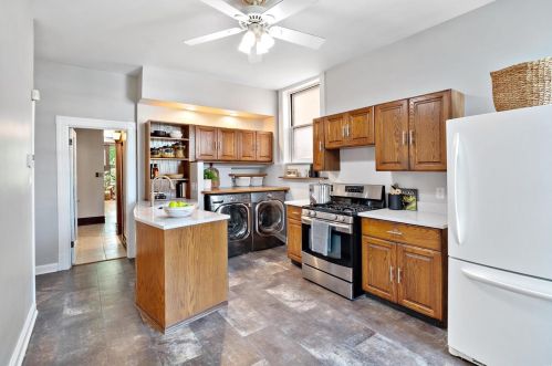 3807 Utah Pl, Saint Louis MO 63116-4832 exterior