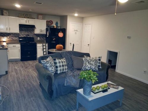 16661 Hammon, Montgomery TX 77316-6719 exterior