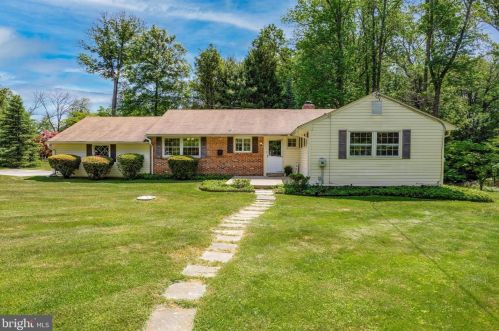 200 Rose Tree Rd, Media PA 19063-1126 exterior