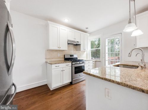 132 Cliveden St, Philadelphia PA 19150-3312 exterior