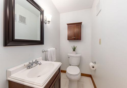 8001 Stickney Ave, Milwaukee WI 53213-1644 exterior