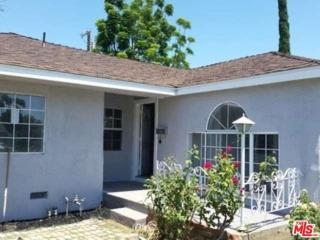 19355 Lemay St, Los Angeles CA  91335-4938 exterior