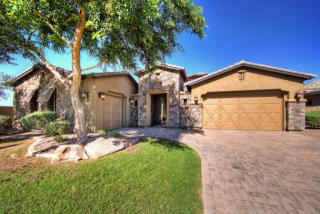 5322 Huachuca Pl, Chandler, AZ 85249-5281