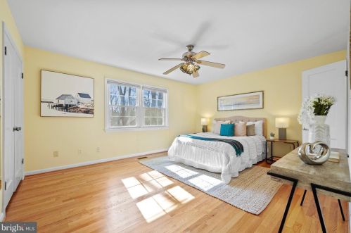 14400 Sandy Rdg Rd, Silver Spring MD 20904-5946 exterior