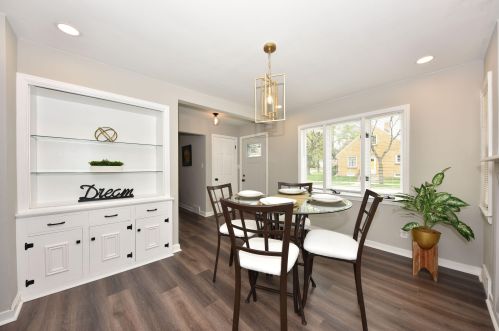 8400 Chambers St, Milwaukee WI  53222-4740 exterior