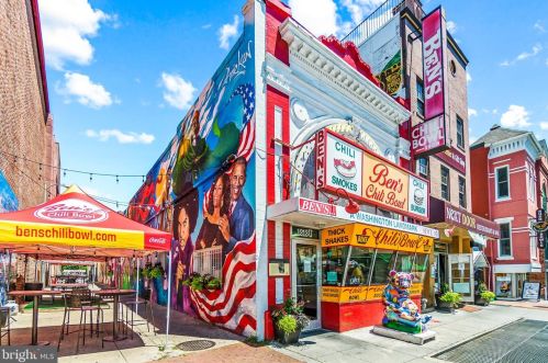 2014 10 St, Washington DC 20002-6214 exterior