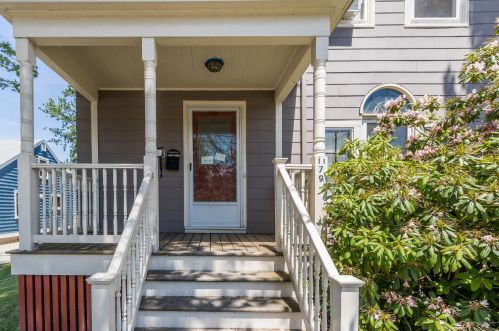 1179 Washington Ave, Portland ME 04103-2042 exterior